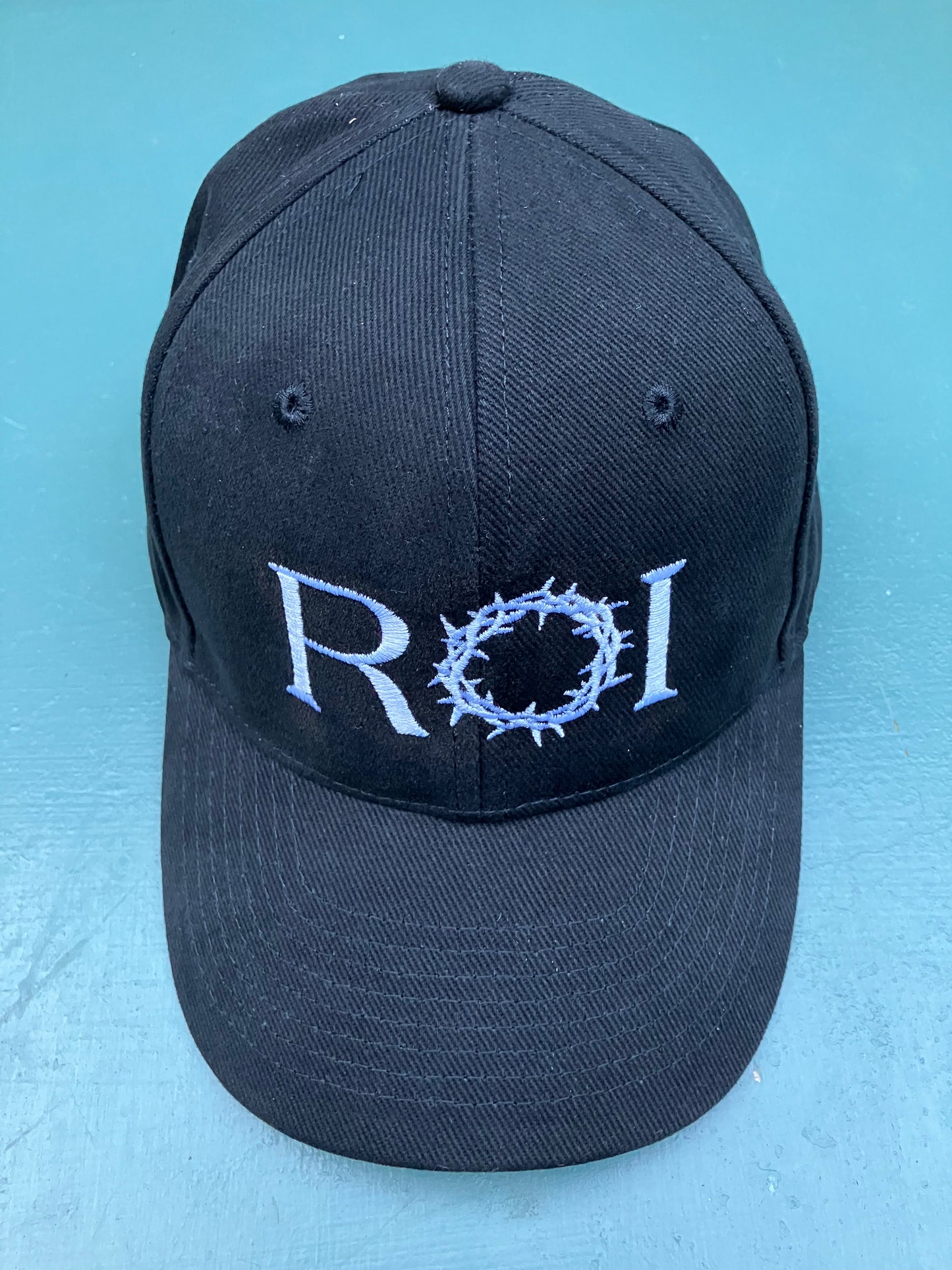 Casquette « Roi »