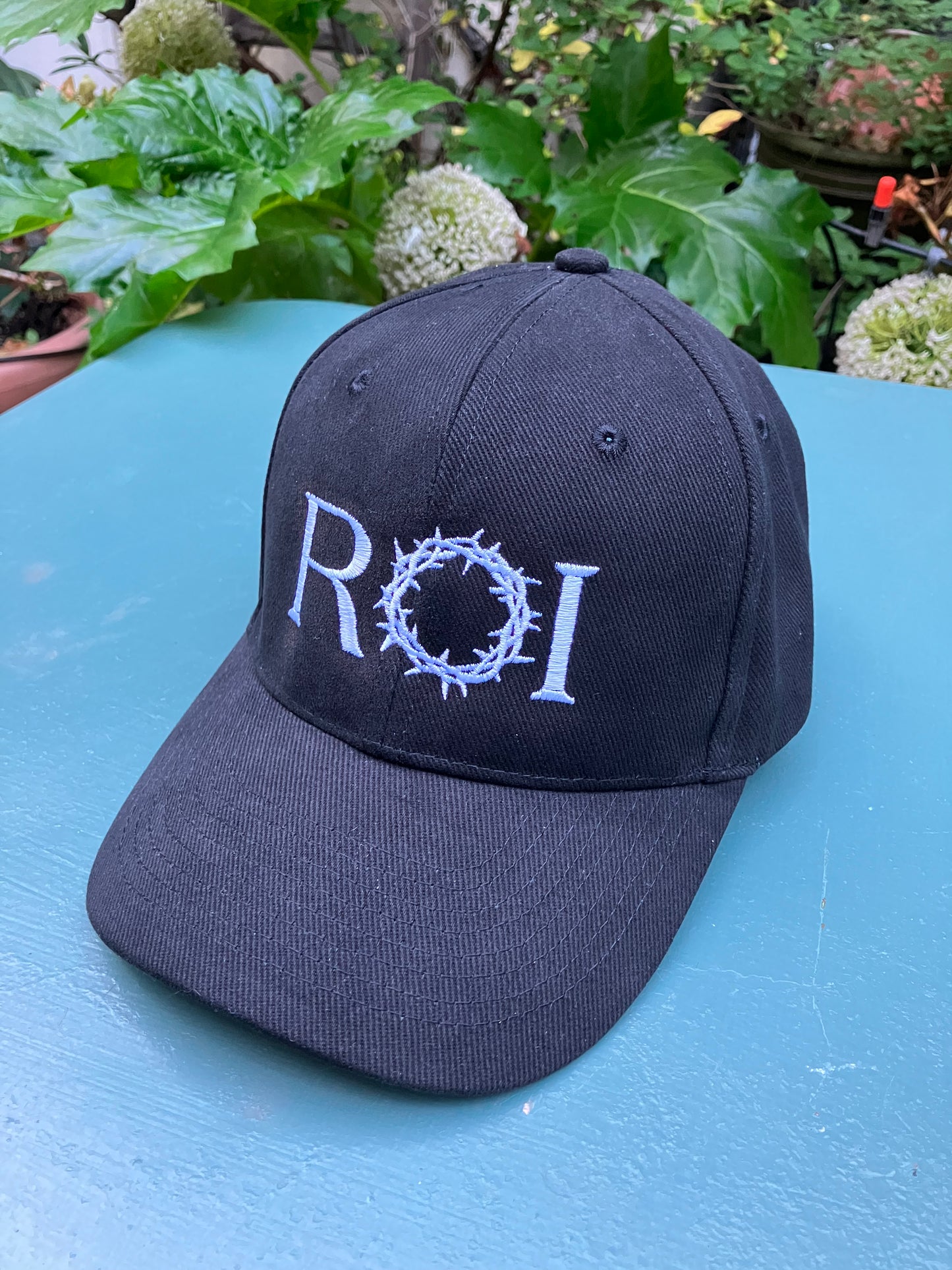 Casquette « Roi »