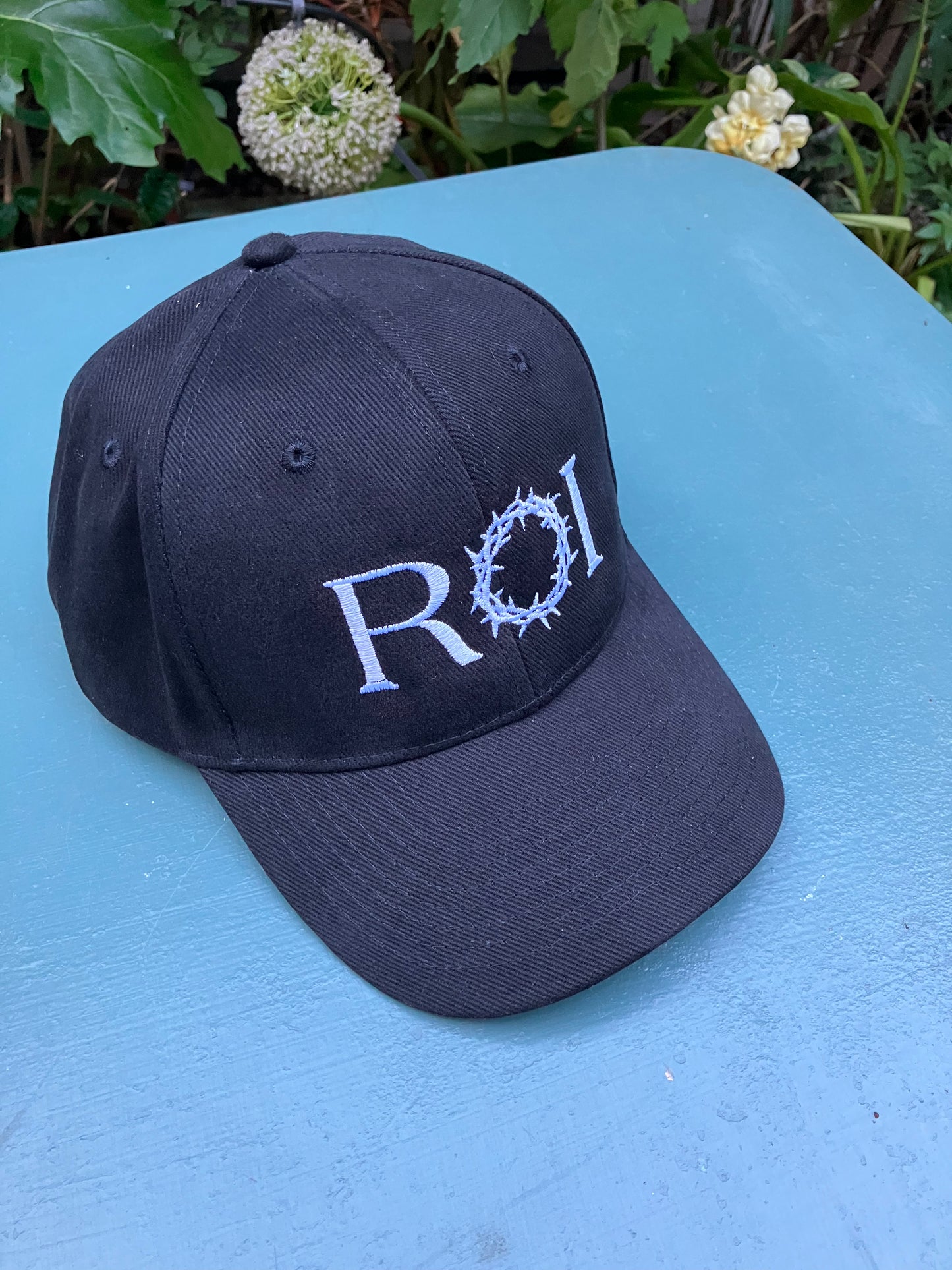 Casquette « Roi »