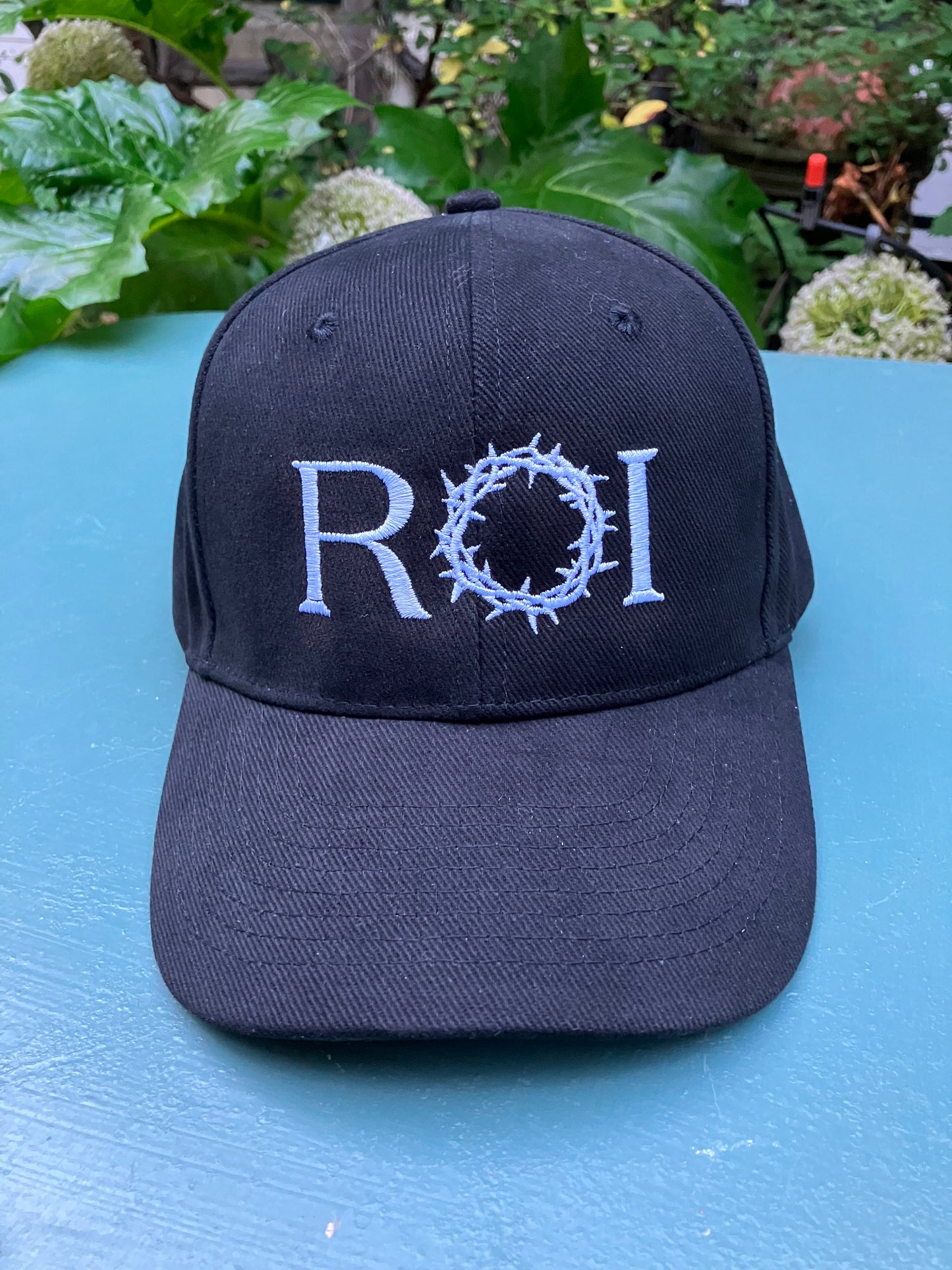 Casquette « Roi »