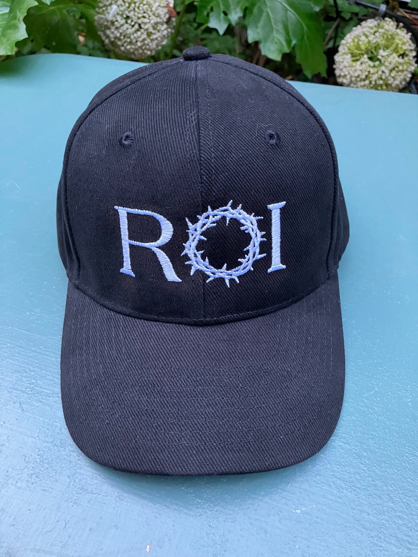 Casquette « Roi »