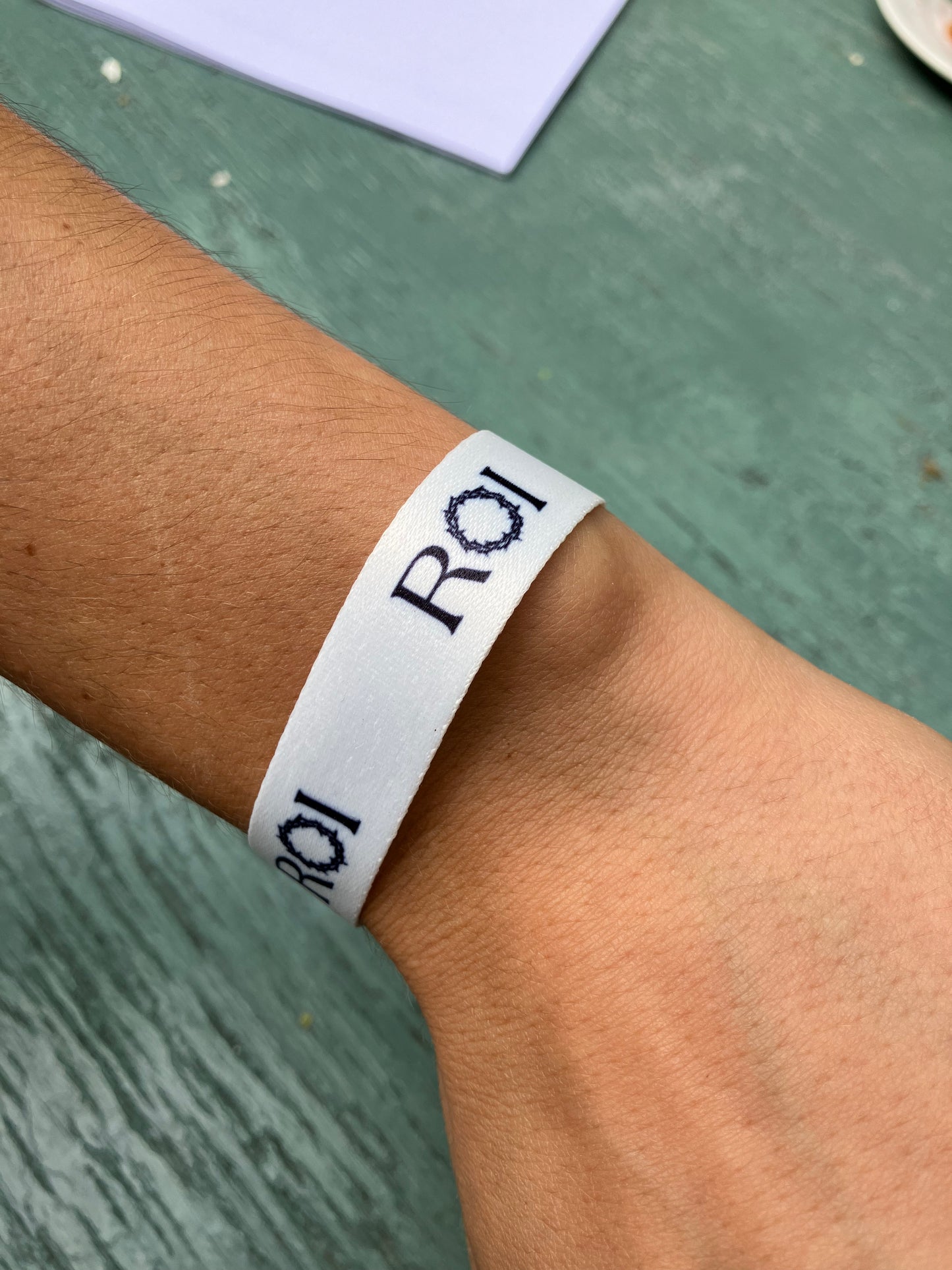 Bracelet "Roi"