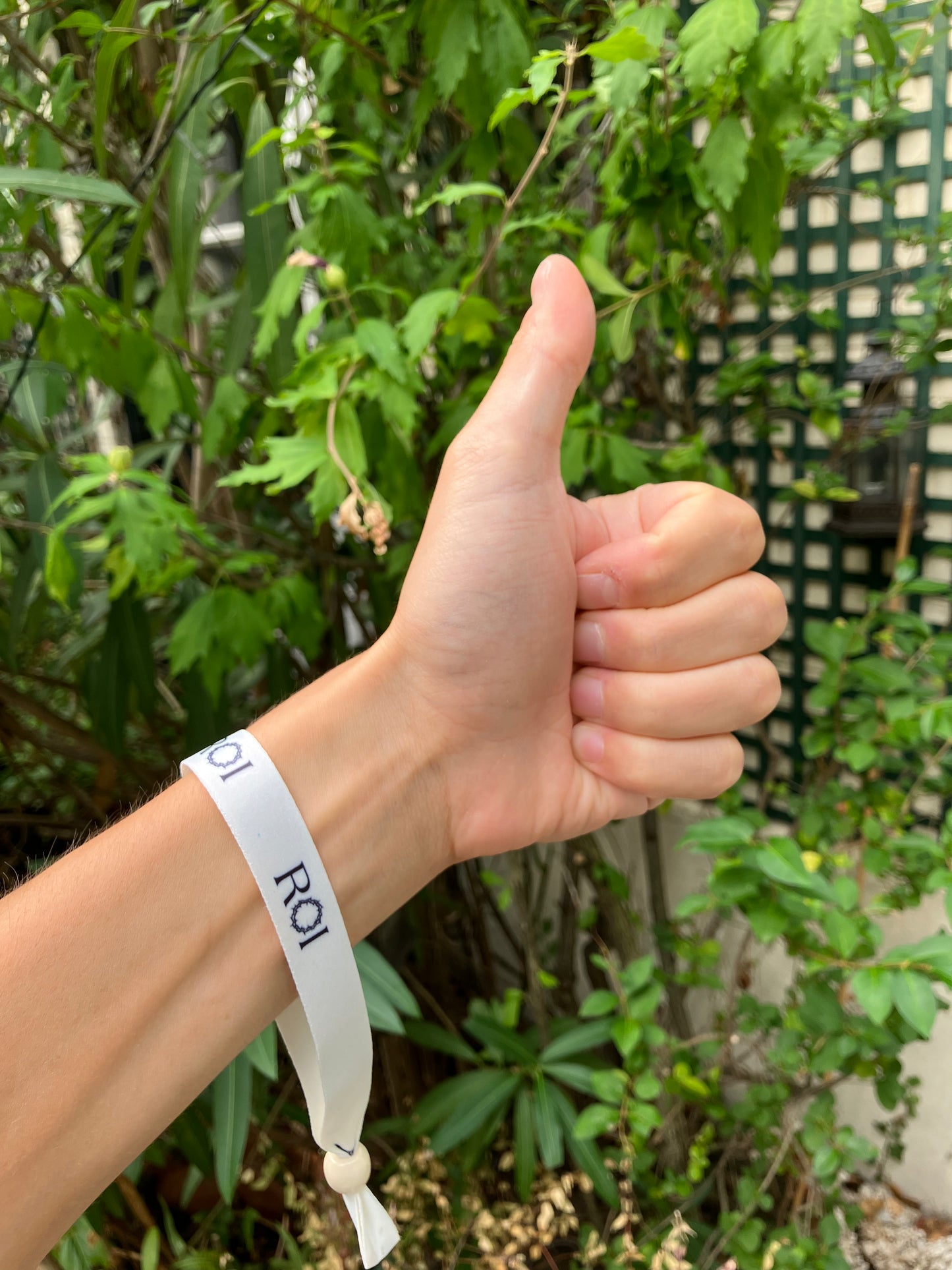 Bracelet "Roi"