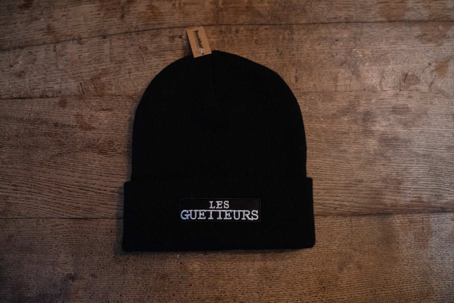 Bonnet Guetteurs