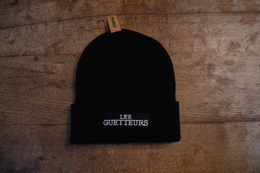 Bonnet Guetteurs