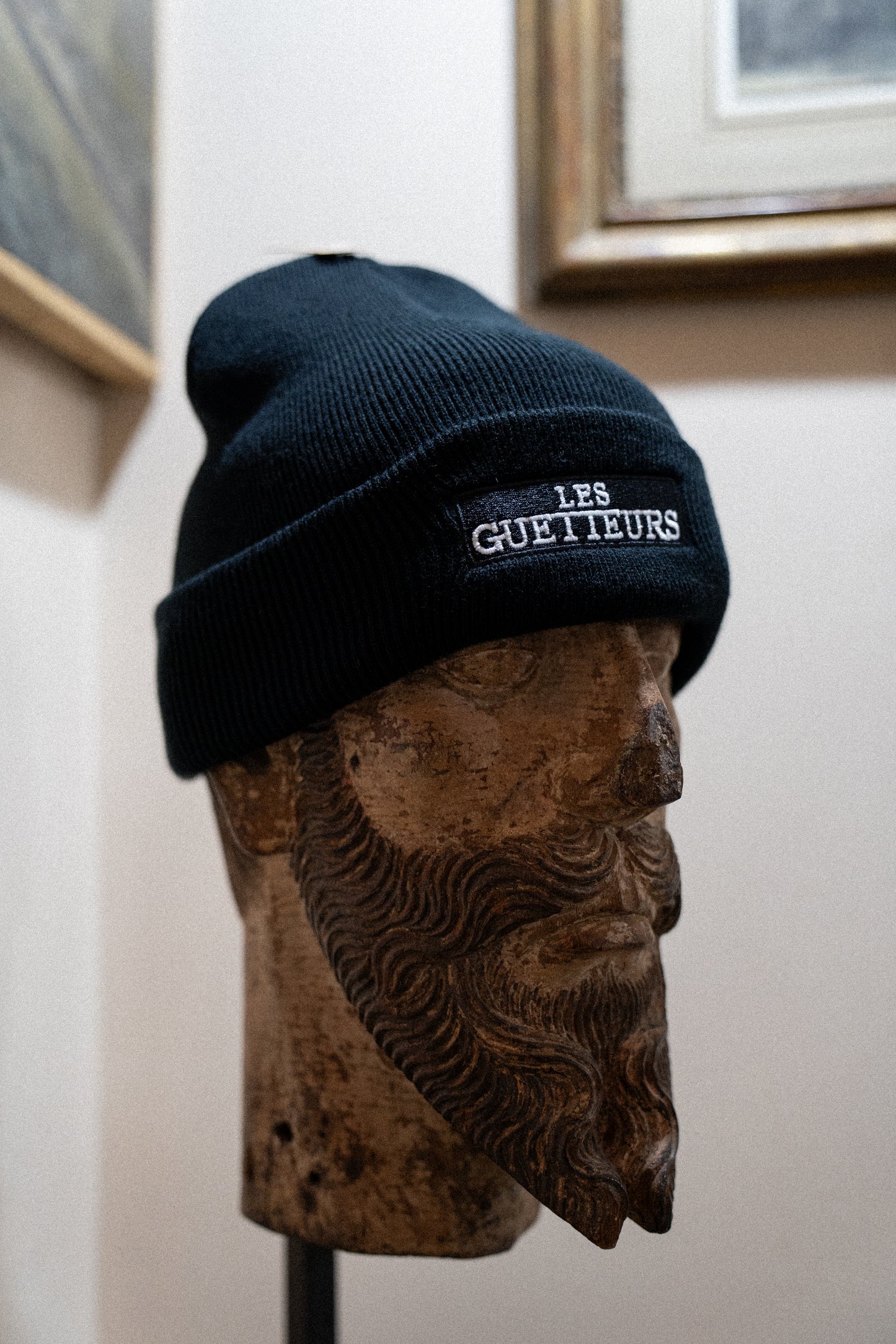 Bonnet Guetteurs