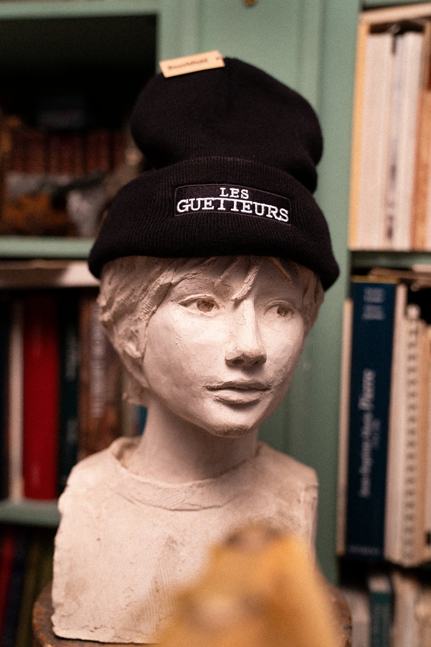 Bonnet Guetteurs